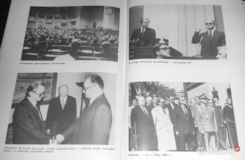 Byłem marszałkiem kontraktowego Mikołaj Chełm