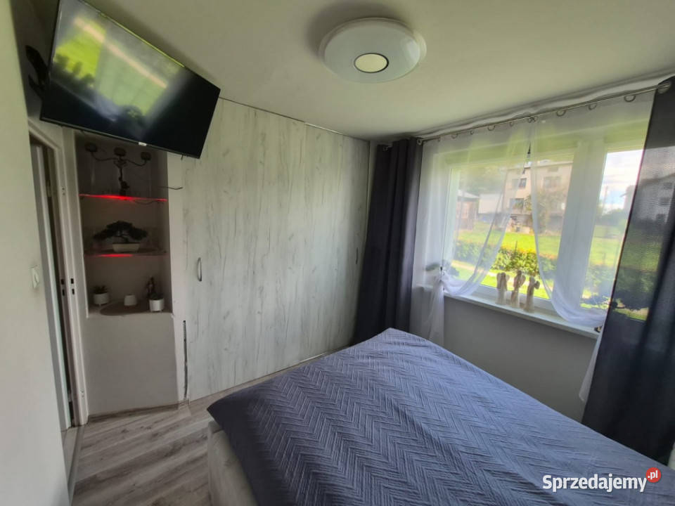 Sprzedam mieszkanie 7291zł/m2 Cieszyn