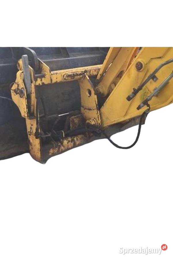 RAMKA QLIFT JCB 54170 53170 Łódź