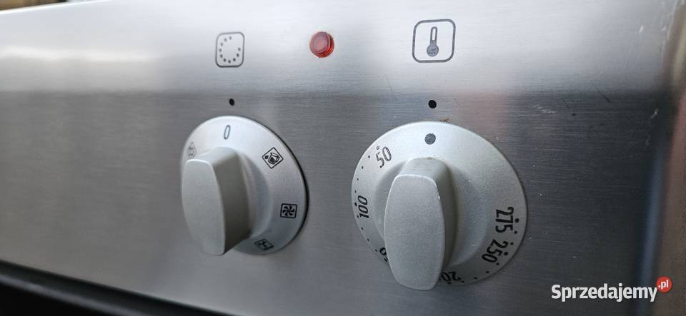 Piekarnik Gorenje B 3360 E 60cm Suchy Las