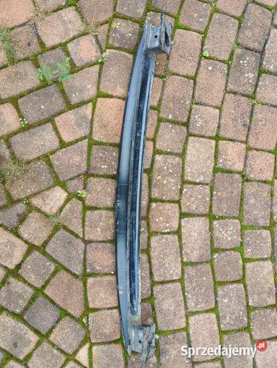 Belka zderzaka tył VW golf plus Korsze