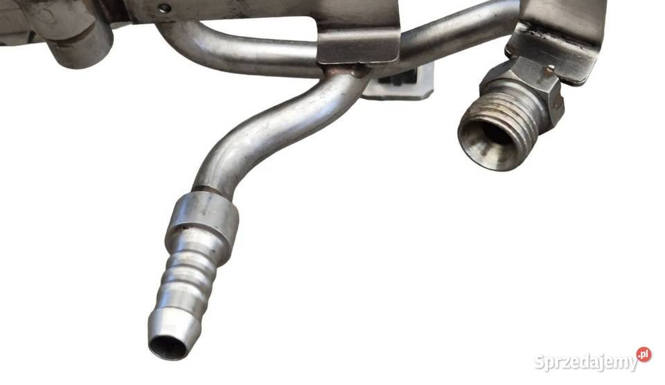 LISTWA WTRYSKOWA AUDI A4 B6 A6 C5 PASSAT B5 24 Działoszyce