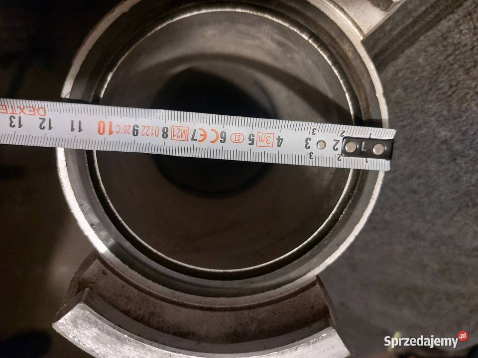 Węże Ssawne Strazackie Francuskie Guillemin Puławy