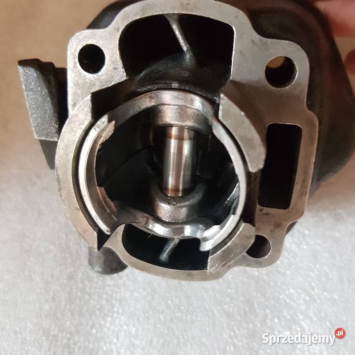 Oryginalny cylinder tlok minarelli yamaha aerox Lubartów