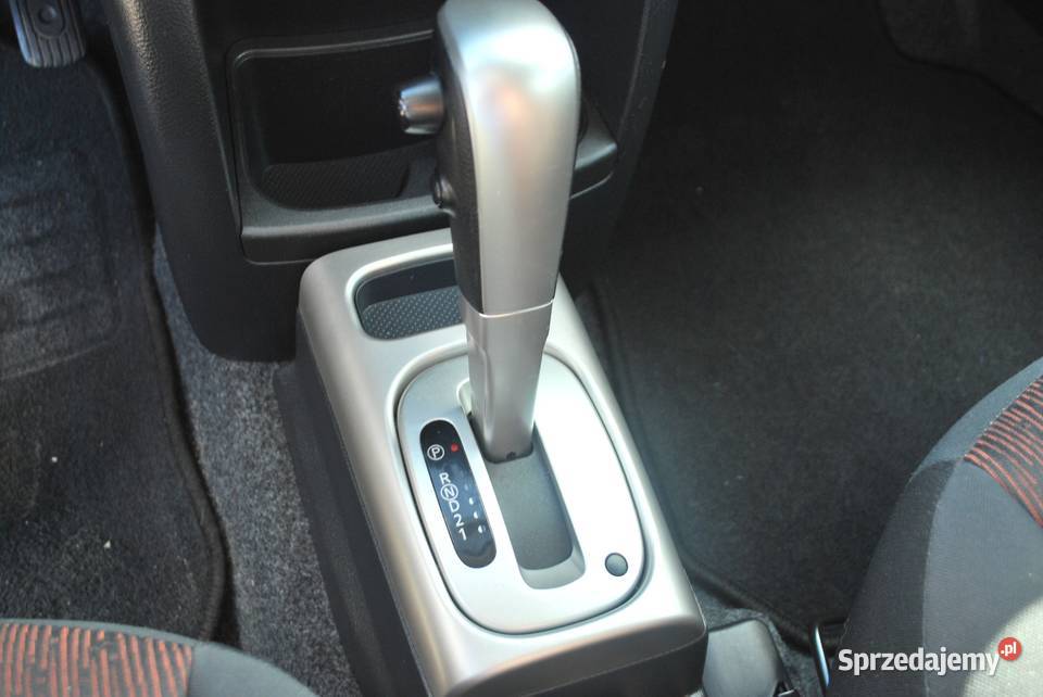 Nissan Note 16 benzyna 110 Automat Klima Hak sprzedam