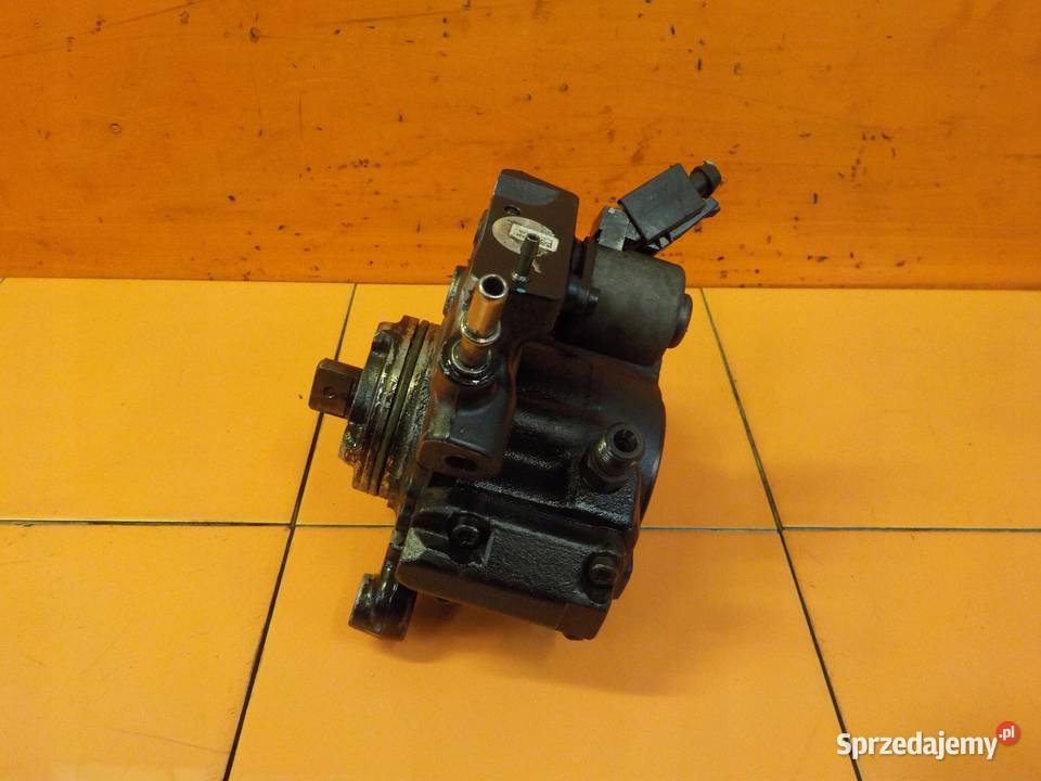 CAPTIVA ANTARA 22 VCDI 13r 163 Z22D1 pompa Pompy wtryskowe Suków