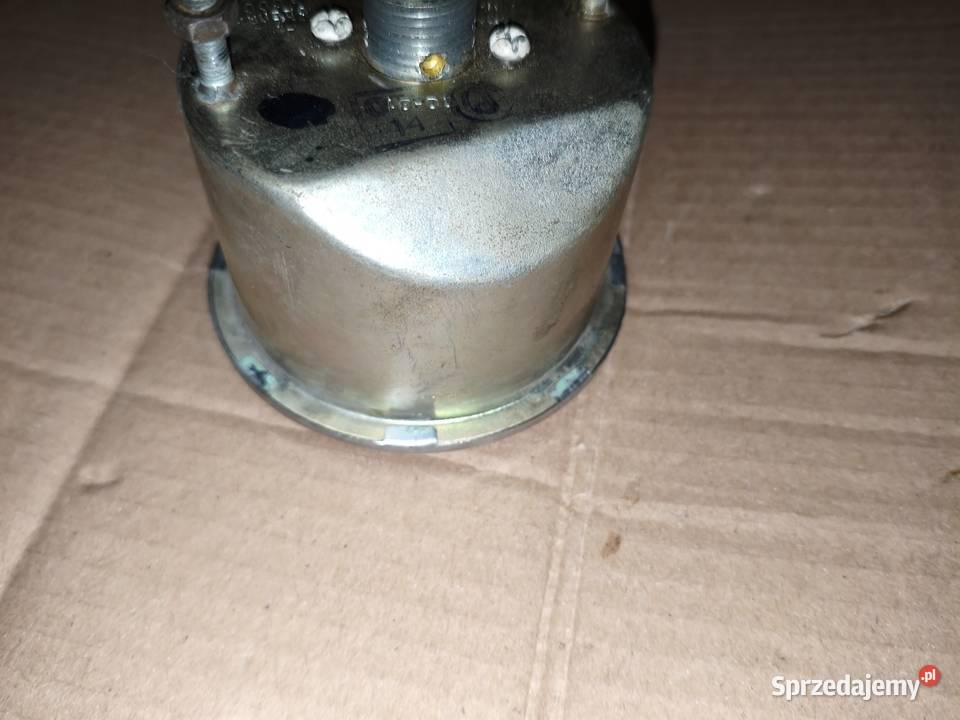 Licznik Dniepr MT K650 K750 Ural Liczniki Leszno