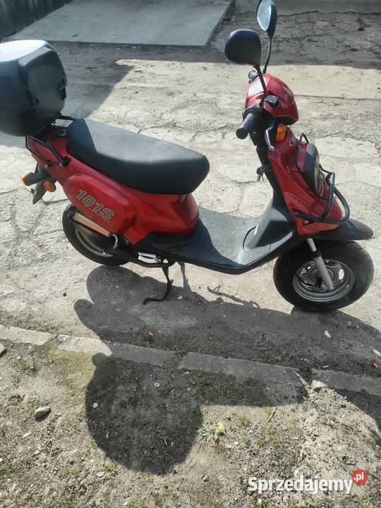 Tgb Orion Borzymy
