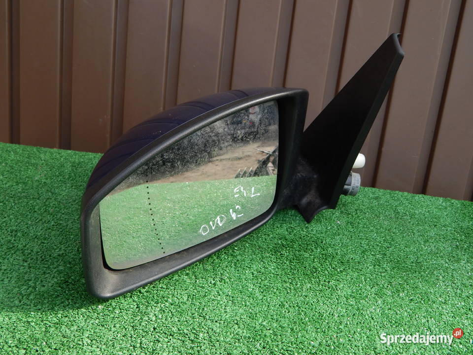 LUSTERKO LEWE RENAULT ESPACE IV 5 PIN EU QVD42 mazowieckie Warszawa