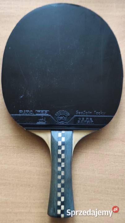 Okładzina GeoSpin Tacky 729