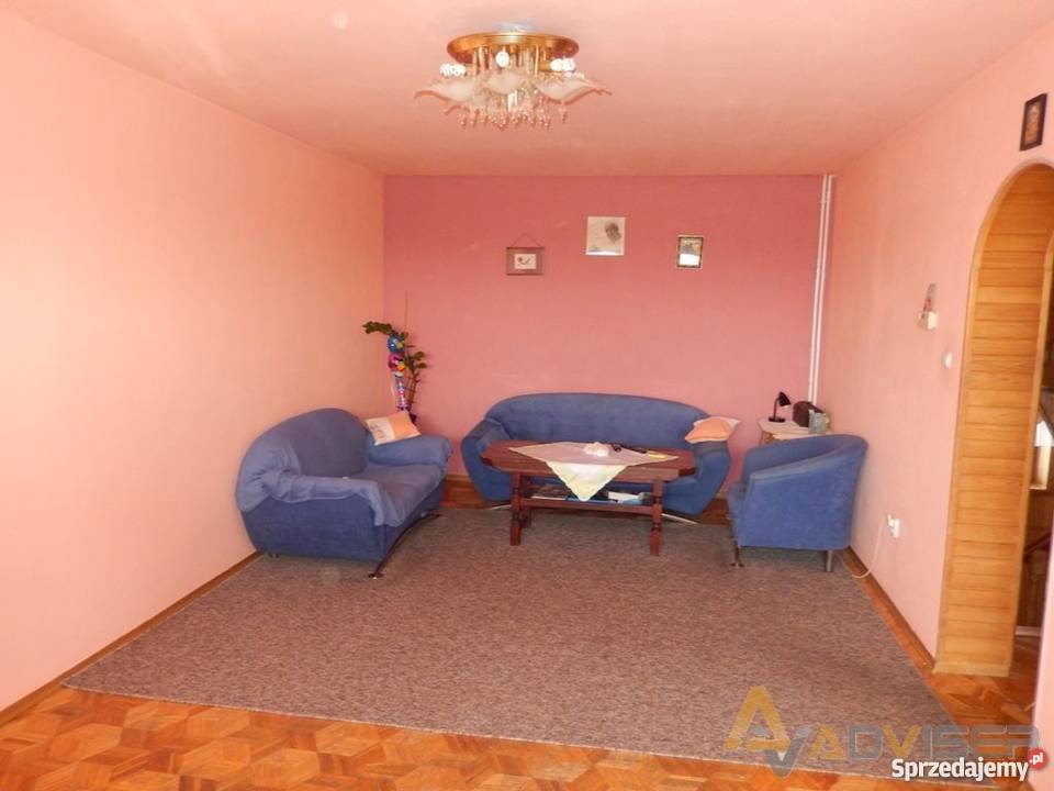 dom 300m2 Płochocin Domy Płochocin
