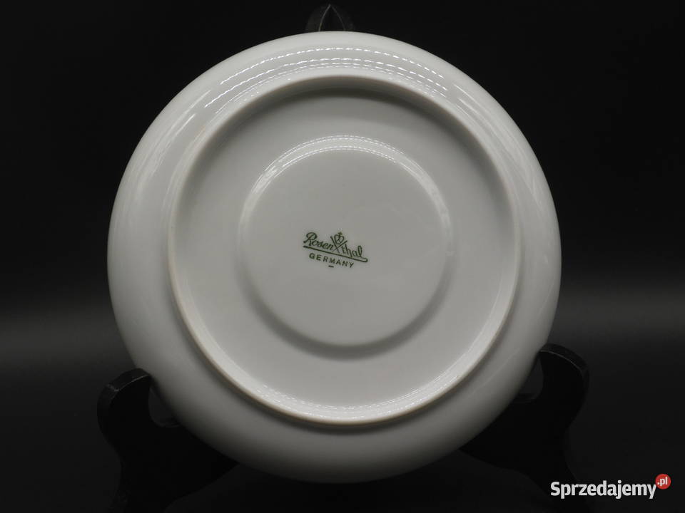 Talerzyk podstawek ROSENTHAL