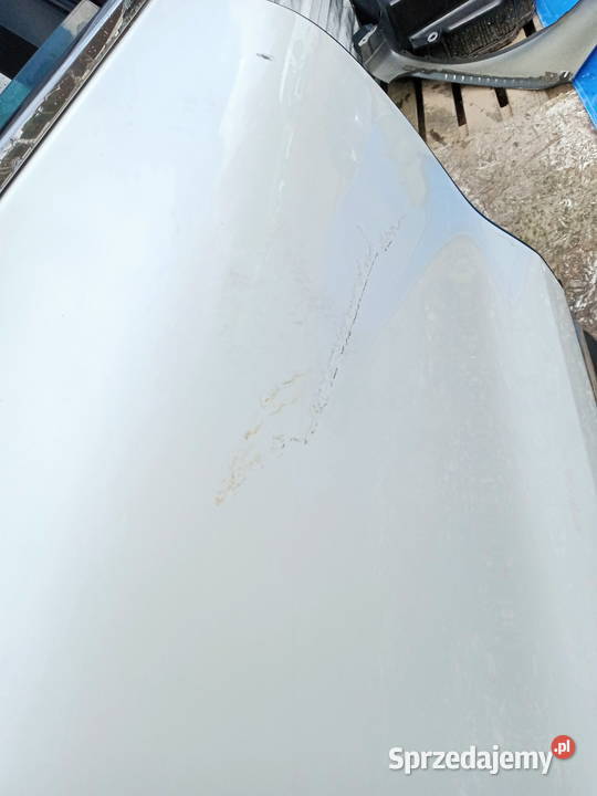 DRZWI PRAWE TYŁ RENAULT ESPACE V 15 wielkopolskie Rakoniewice sprzedam