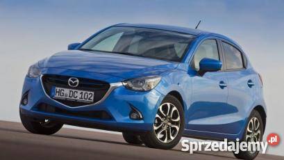 DYSTANSE DO FELGADAPTERY MAZDA CX5 CX7 wszystkie Bydgoszcz