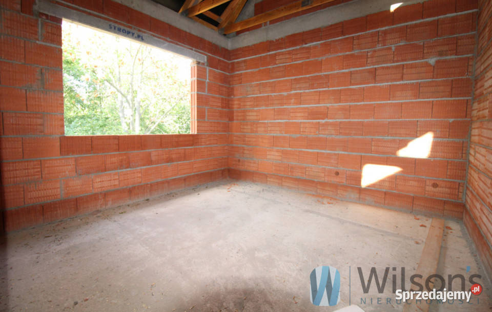 sprzedaży domu wolnostojącego 11766m2 Iwiny