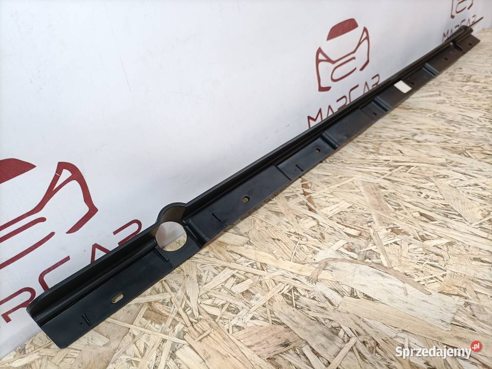 RENAULT TWINGO III LISTWA SPOILER DOKŁADKA Pleszew