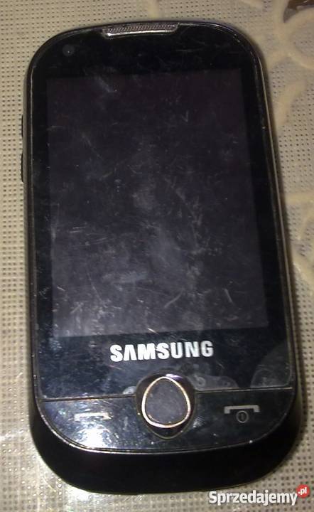 Samsung GTB5310 Corby PRO na części