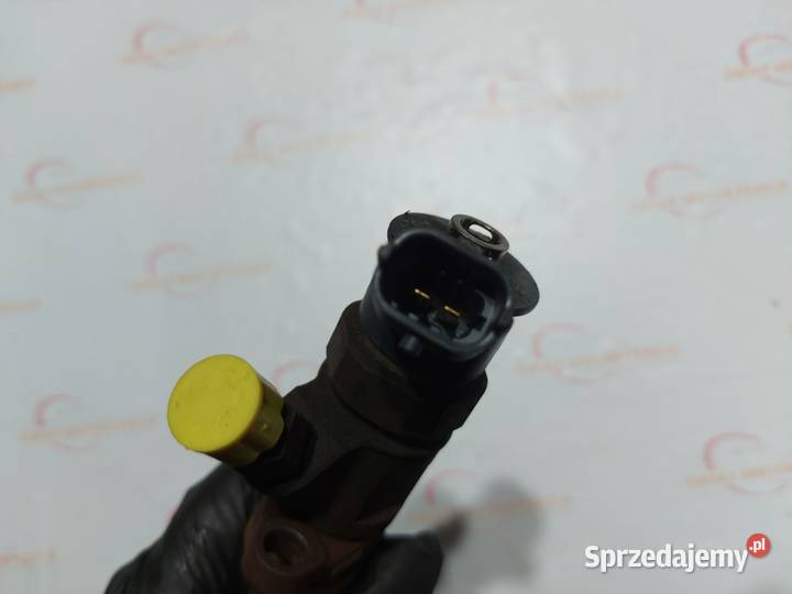 PARTNER BERLINGO 3008 307 C4 16 HDI wtryskiwacz świętokrzyskie Kielce sprzedam