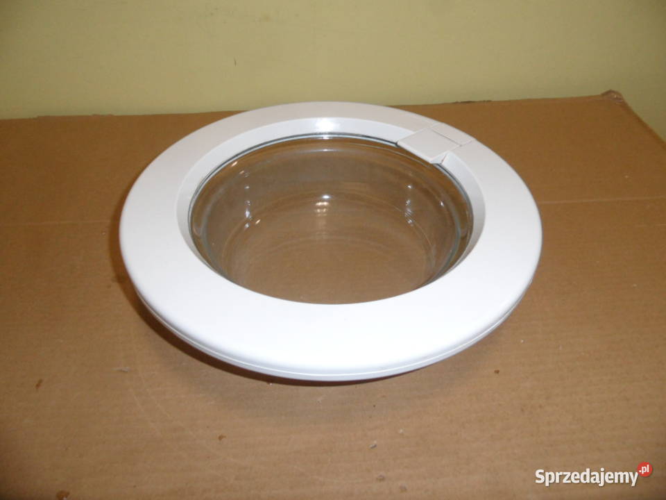 drzwi pralki electrolux zabudowa sprzedam