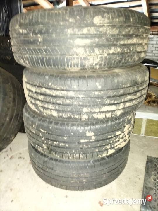 Sprzedam koła Seat toledo 2 Samochodowe