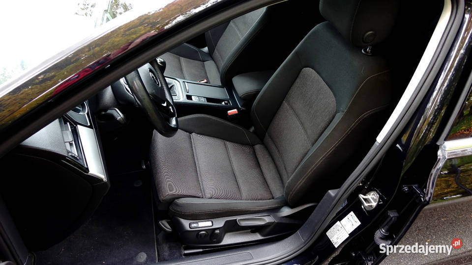 ŚLICZNY Volkswagen Passat 20 TDI BMT Comfortline 4/5 Łask