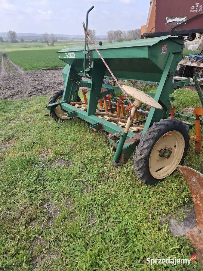 Siewnik Amazone DL TYP 225 Amazone