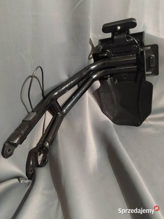 INDIAN FTR LUSTERKO LUSTERKA 400 Luboszyce