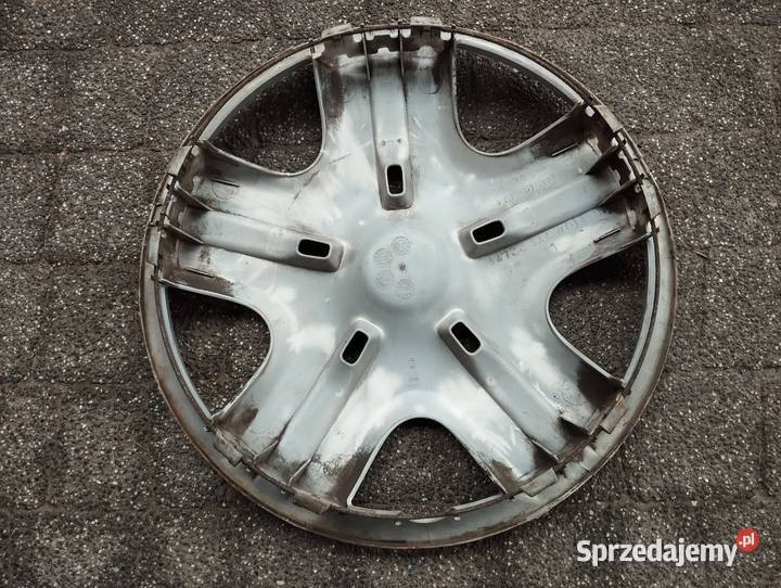 Kołpak Honda 14 44733SAAN011 Jazz pojedyncza śląskie Kamieniec