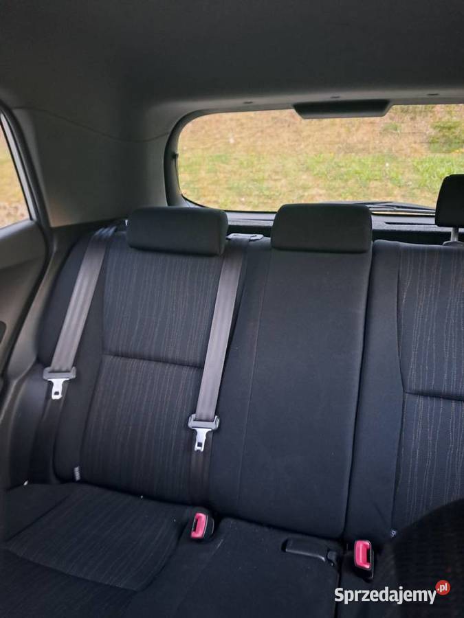 Toyota Auris 133 VVTI 101KM Kraków sprzedam
