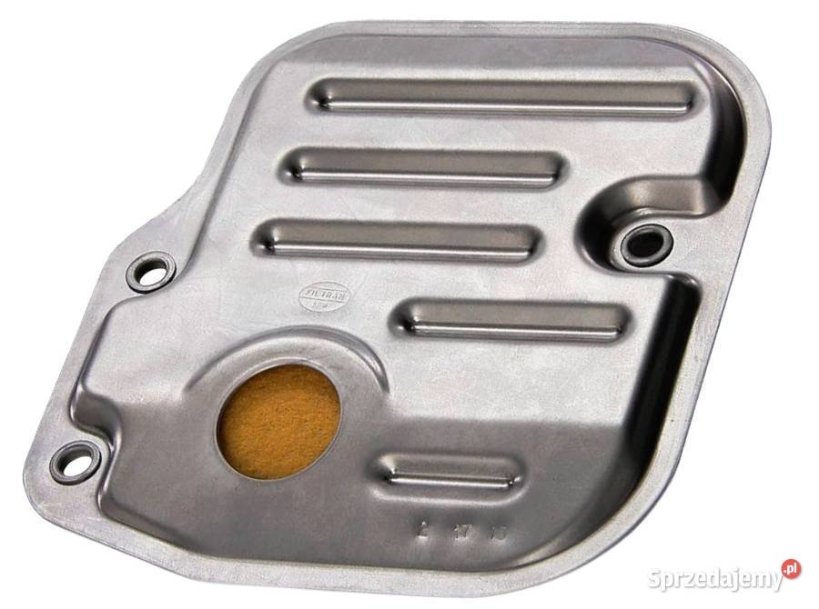 TOYOTA Auris Corolla Yaris Filtr skrzyni biegow dolnośląskie Kąty Wrocławskie