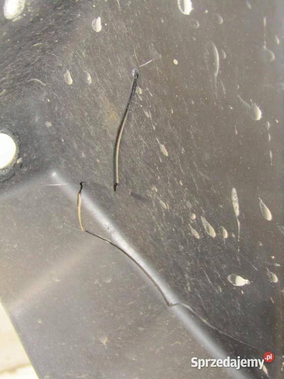 OSŁONA PODWOZIA PRAWA MAZDA CX5 CX5 KE I Podszybia sprzedam