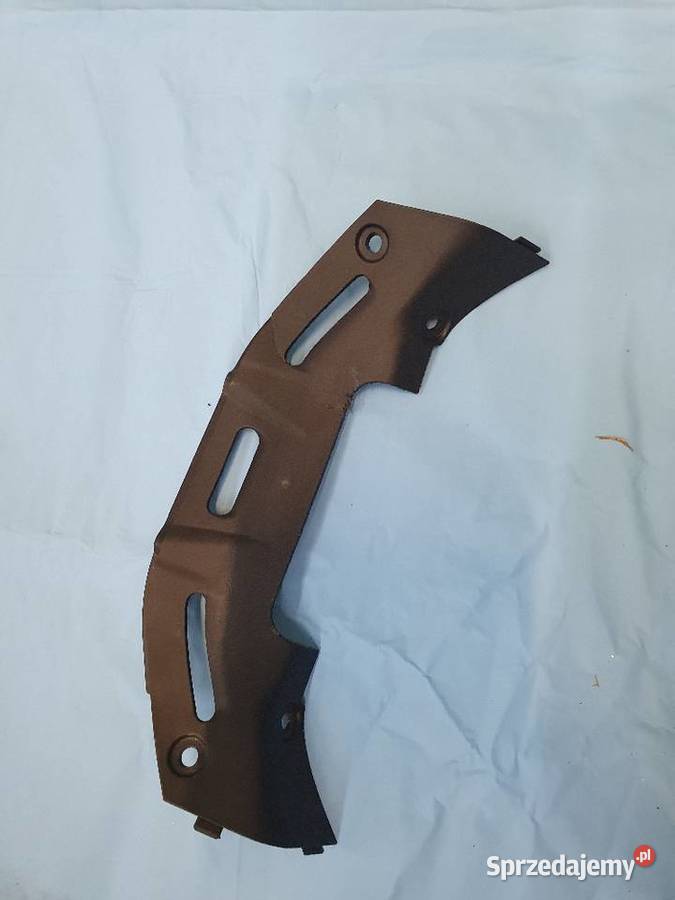 Honda CRF 1000 Africa Twin wypełnienie bok osłon wielkopolskie sprzedam