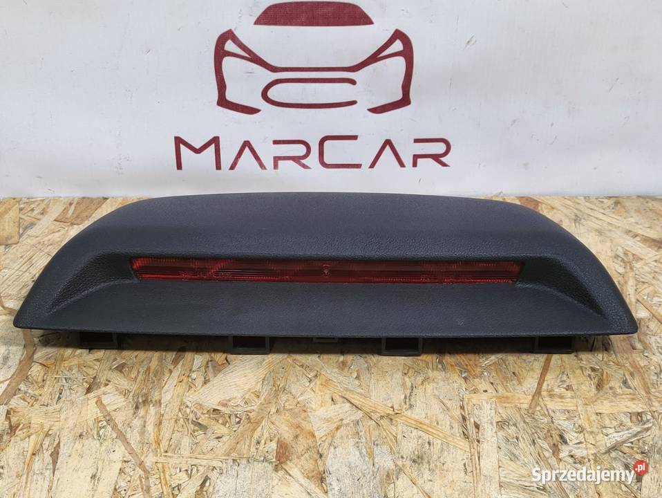 Światło STOP Peugeot 301 CElysee 1217 9675807280 Światła stop Pleszew sprzedam