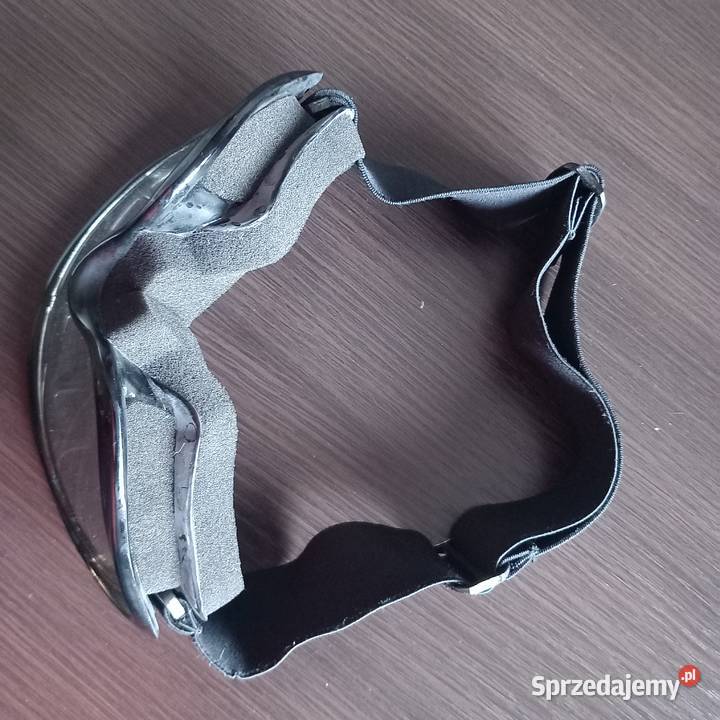 gogle okulary na crosa quada Mińsk Mazowiecki