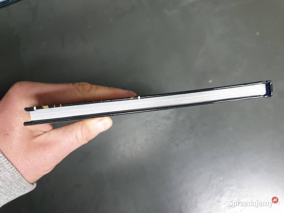 Green Arrow Pierwszy WKKDC kredowy papier  pomorskie Gdynia