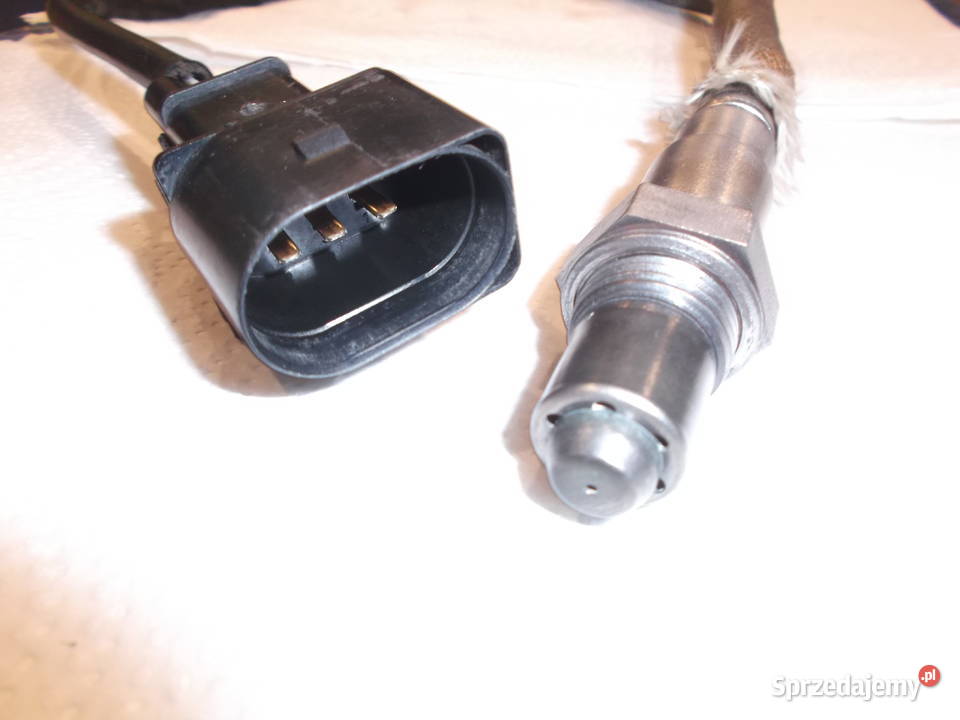 VW T4 2500 E BENZYNA SONDA LAMBDA 106207 18926 Świerzawa