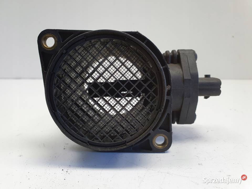 PRZEPŁYWOMIERZ Alfa Romeo 156 19 JTD POWIETRZA lubelskie Rudka sprzedam