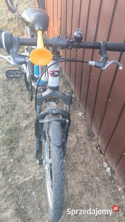Rower dziecięcy małopolskie sprzedam
