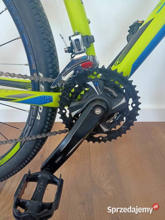 Rower górski Genesis Impact 29 Nowy Żmigród