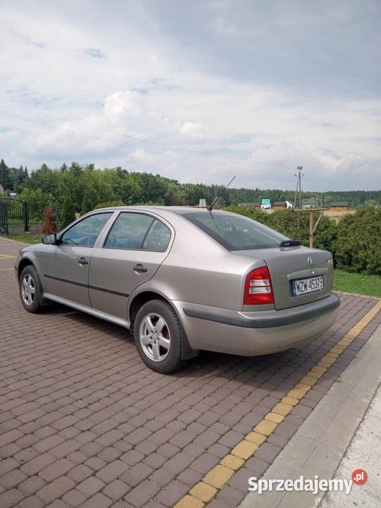 Motoryzacja 1600cm3 Puławy