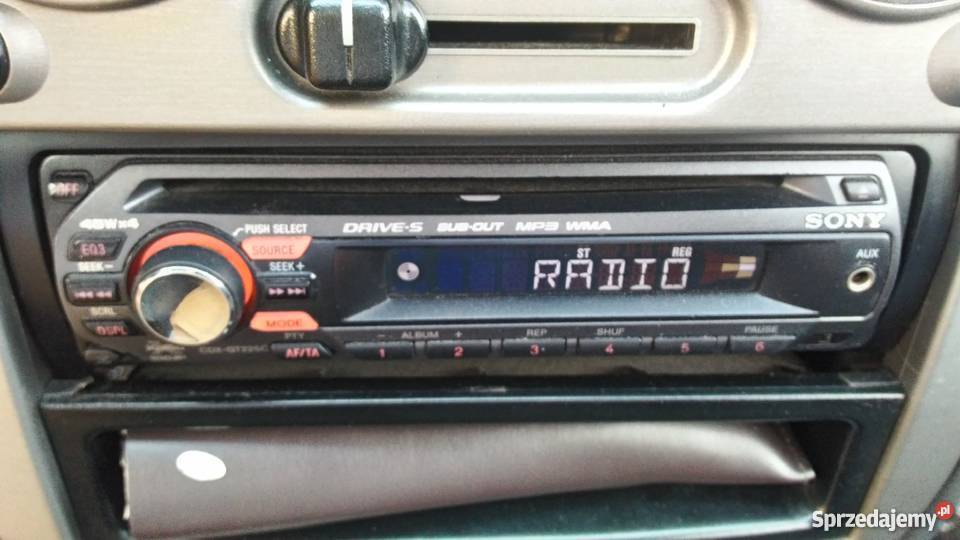 Daewoo Lanos 16 106 KLIMATYZACJA 106KM Szczecin