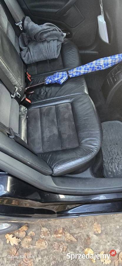 Skoda Octavia 2 Scaut immobilizer Białystok