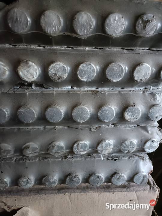 Grzejniki kaloryfery aluminiowe Baranów