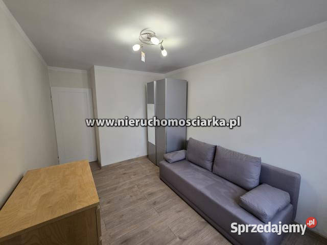sprzedaży mieszkania 62m2 3 pokojowe Rybnik 7016zł/m2 śląskie