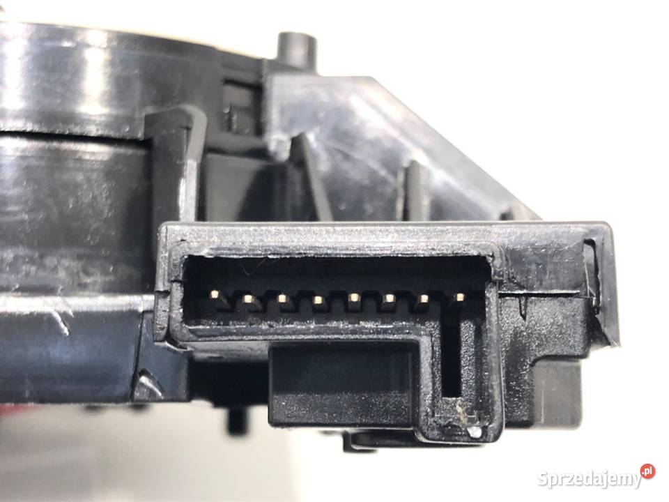 TAŚMA AIRBAG SKODA OCTAVIA II 96SKV510 0413 Wyposażenie wnętrza sprzedam