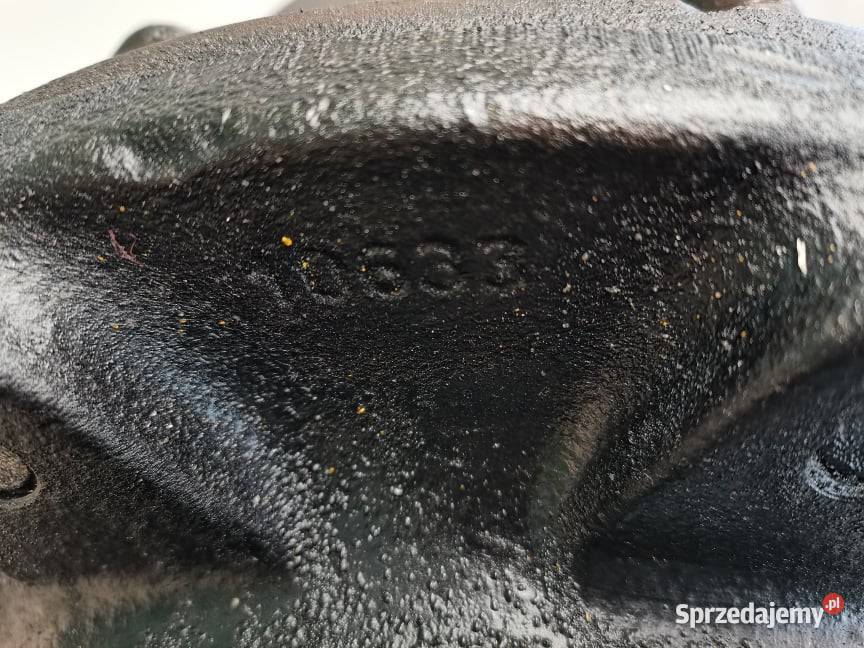 Deutzfahr 620 TTV Agrotron Reduktor Carraro Wilkowo