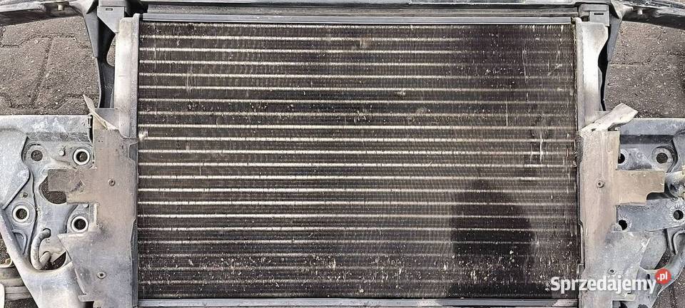 PAS PRZEDNI AUDI A4 B5 8D0907133A Lipno