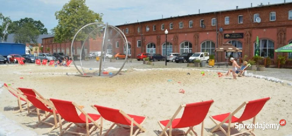 Wynajmę lokal z WITRYNĄ i PARKINGIEM Młyńskiej Oława