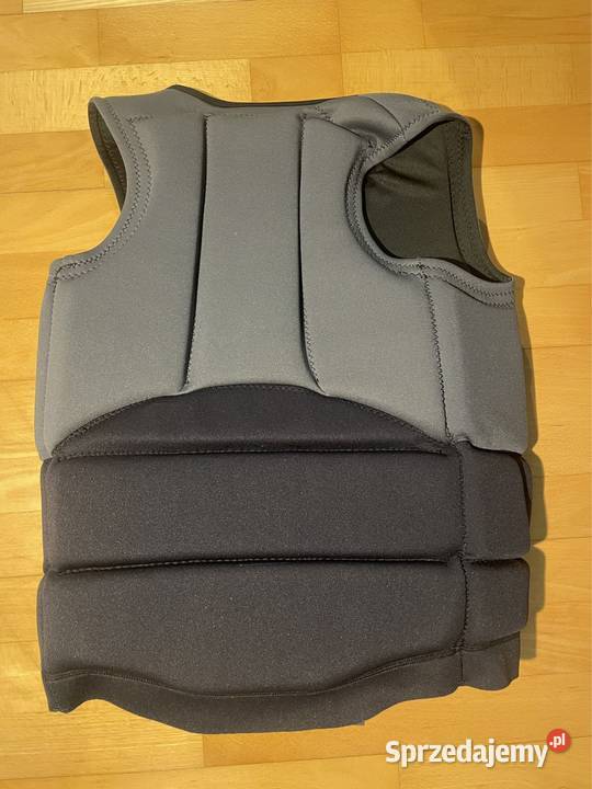 Kamizelka asekuracyjna SUP M Kraków