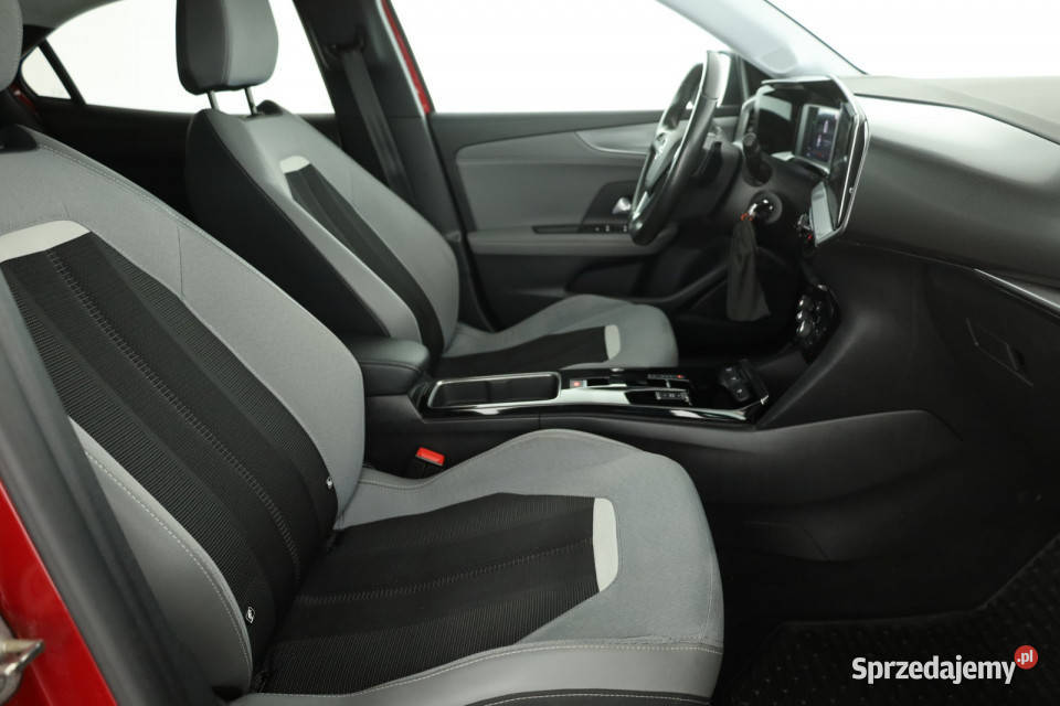Opel Mokka 12 Turbo ESP Piaseczno sprzedam